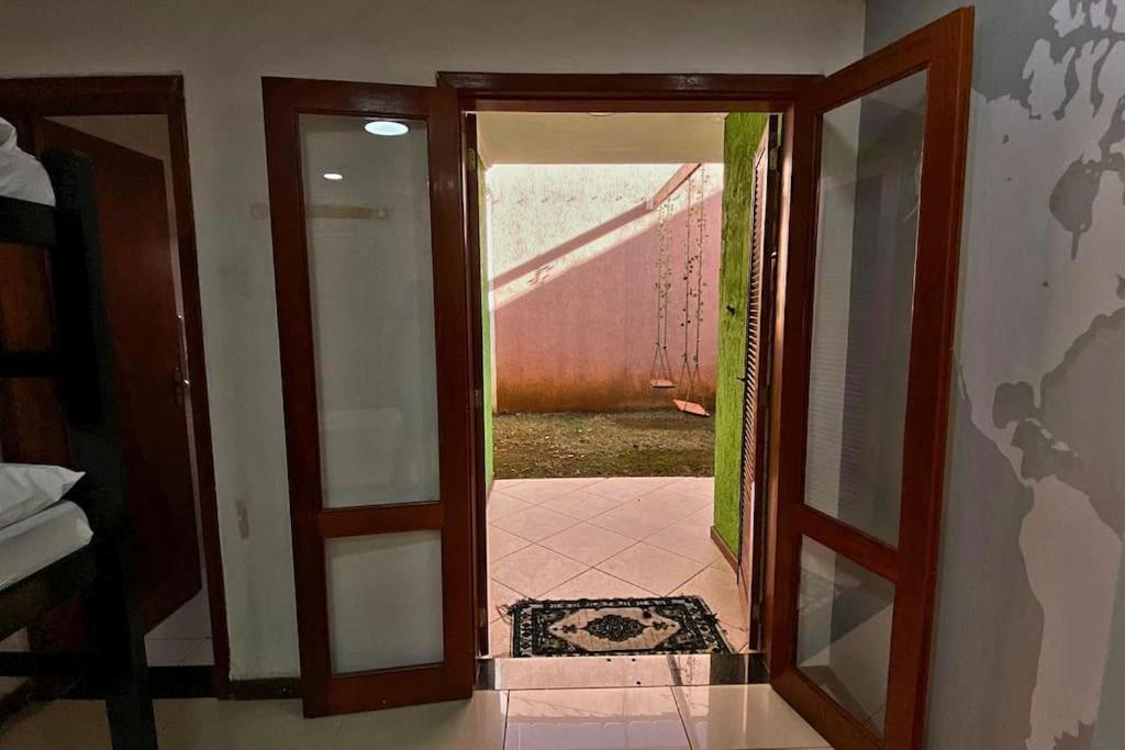 Open House Vargas Sao Paulo Exterior photo